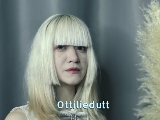 Ottiliedutt