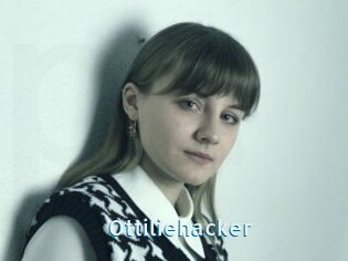 Ottiliehacker