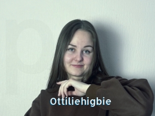 Ottiliehigbie