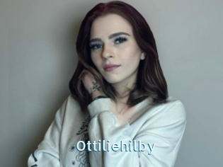 Ottiliehilby