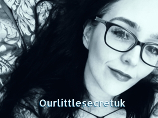 Ourlittlesecretuk