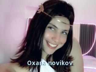 Oxana_novikov