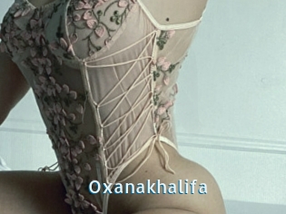 Oxanakhalifa