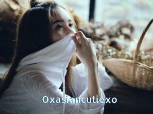 Oxasiancutiexo