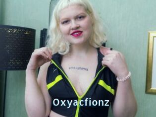 Oxyacfionz