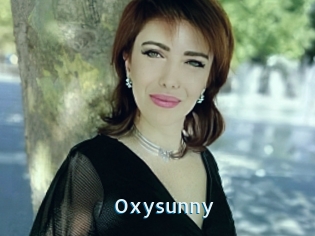 Oxysunny