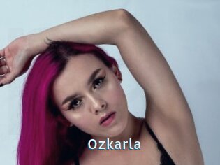 Ozkarla