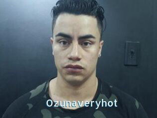 Ozunaveryhot