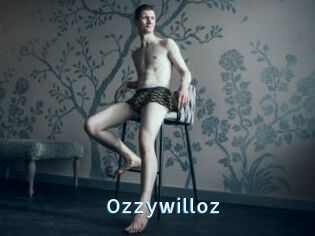 Ozzywilloz