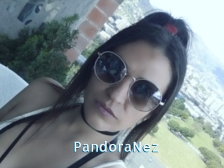 PandoraNez