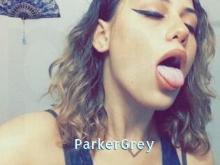 Parker_Grey