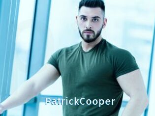 PatrickCooper