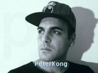 PeterKong