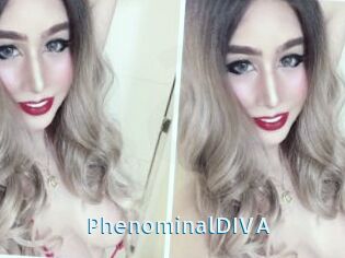 PhenominalDIVA