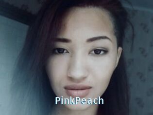 PinkPeach