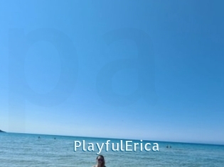 PlayfulErica