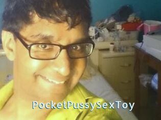 PocketPussySexToy