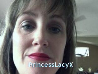 PrincessLacyX