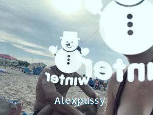 Alexpussy