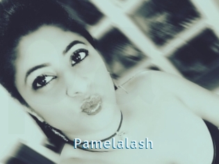 Pamelalash