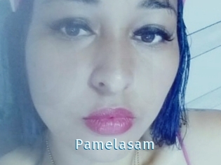 Pamelasam