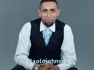 Paolojohnson