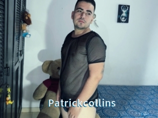 Patrickcollins