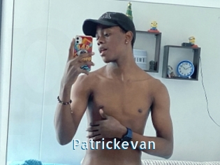 Patrickevan