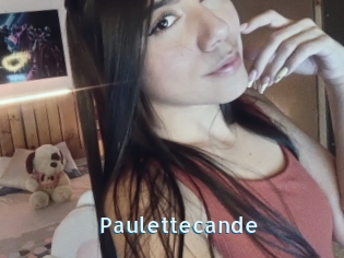 Paulettecande