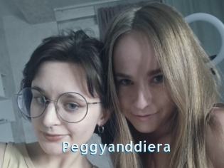 Peggyanddiera