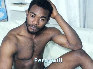 Percywill