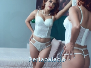 Perlapalacio