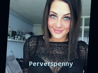 Perverspenny