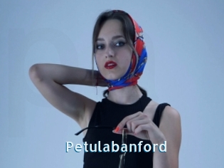 Petulabanford