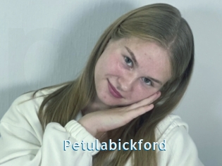 Petulabickford