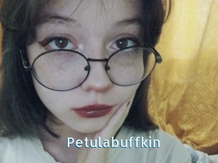 Petulabuffkin