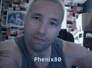 Phenix80