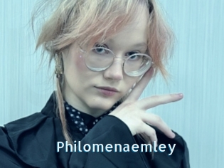 Philomenaemley