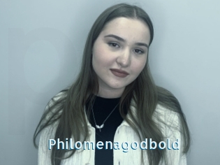 Philomenagodbold