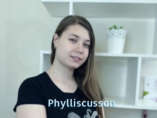 Phylliscusson