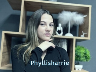 Phyllisharrie