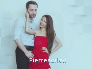 Pierreadrien