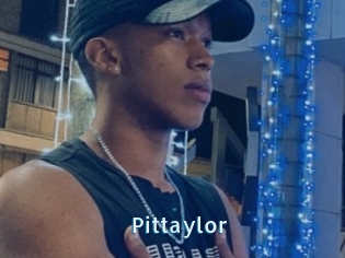 Pittaylor