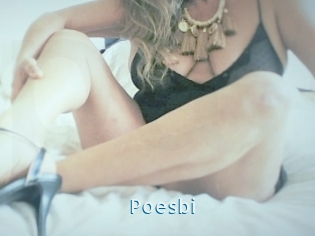 Poesbi