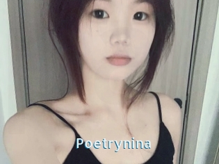 Poetrynina