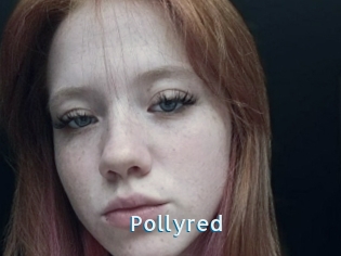 Pollyred