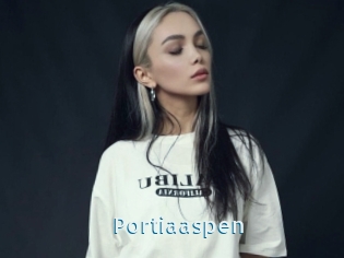 Portiaaspen