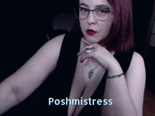 Poshmistress