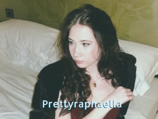 Prettyraphaella