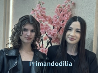 Primandodilia